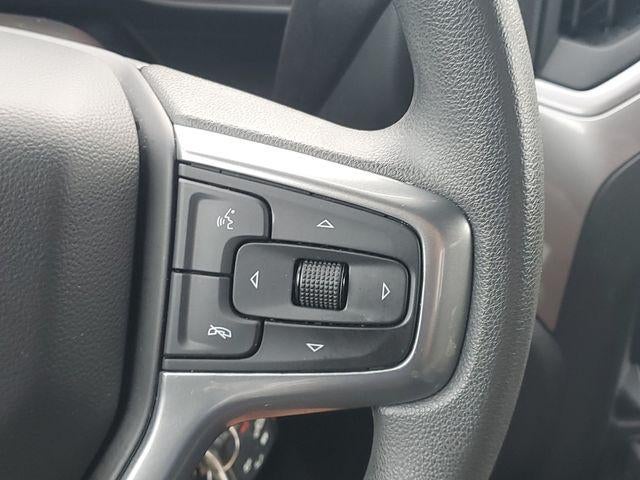 2022 Chevrolet Silverado 2500 HD Custom
