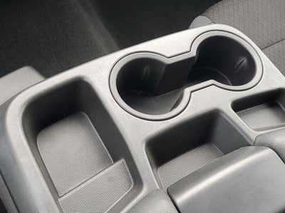 2022 Chevrolet Silverado 2500 HD Custom