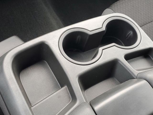 2022 Chevrolet Silverado 2500 HD Custom
