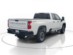 2022 Chevrolet Silverado 2500 HD Custom