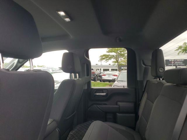 2022 Chevrolet Silverado 2500 HD Custom