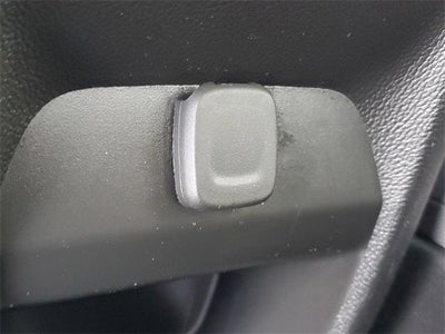 2021 Chevrolet Colorado 4WD Work Truck Custom Special Edition