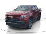 2021 Chevrolet Colorado 4WD Work Truck Custom Special Edition