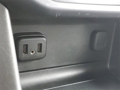 2021 Chevrolet Colorado 4WD Work Truck Custom Special Edition