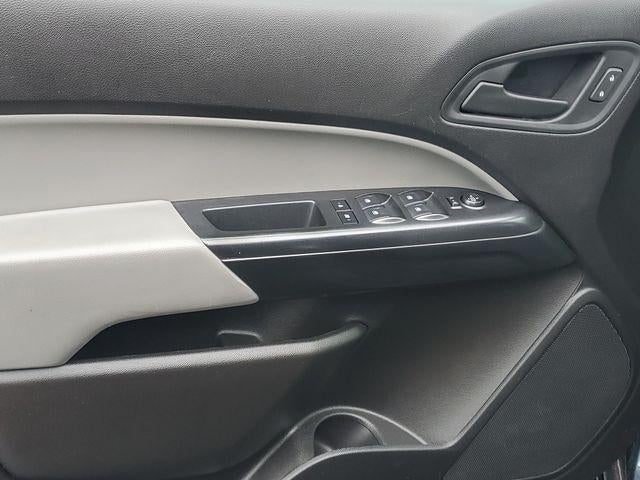 2019 Chevrolet Colorado 4WD Work Truck