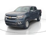 2019 Chevrolet Colorado 4WD Work Truck