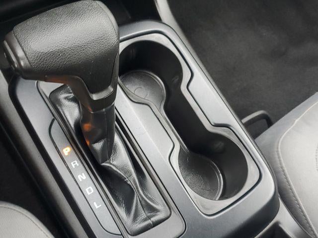 2019 Chevrolet Colorado 4WD Work Truck