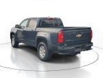 2019 Chevrolet Colorado 4WD Work Truck