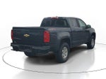 2019 Chevrolet Colorado 4WD Work Truck