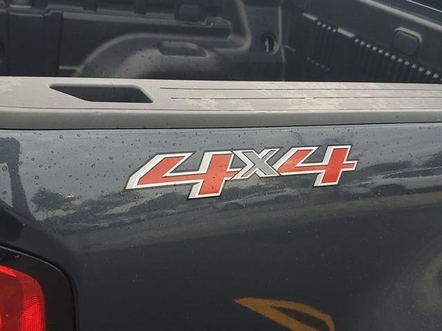 2019 Chevrolet Colorado 4WD Work Truck