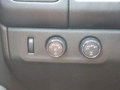 2018 Chevrolet Colorado 4WD LT