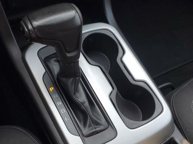 2018 Chevrolet Colorado 4WD LT