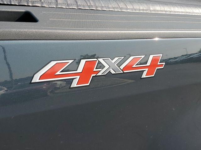 2018 Chevrolet Colorado 4WD LT