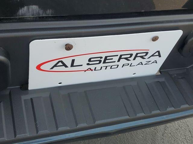 2018 Chevrolet Colorado 4WD LT