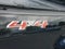 2017 Chevrolet Colorado 4WD LT Redline Edition