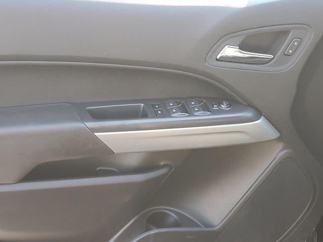 2022 Chevrolet Colorado 4WD LT