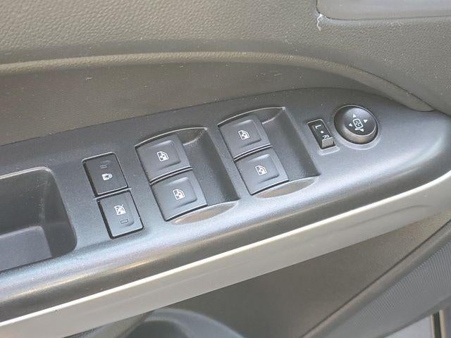 2022 Chevrolet Colorado 4WD LT