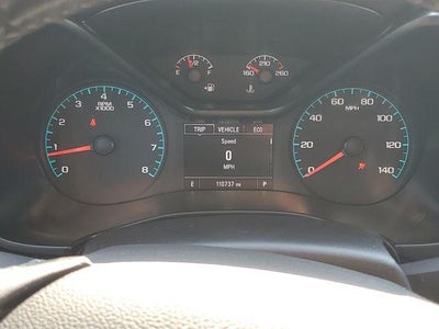 2022 Chevrolet Colorado 4WD LT