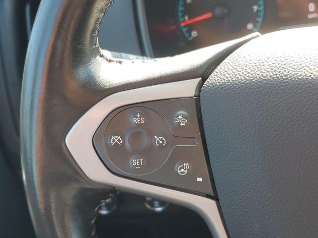 2022 Chevrolet Colorado 4WD LT