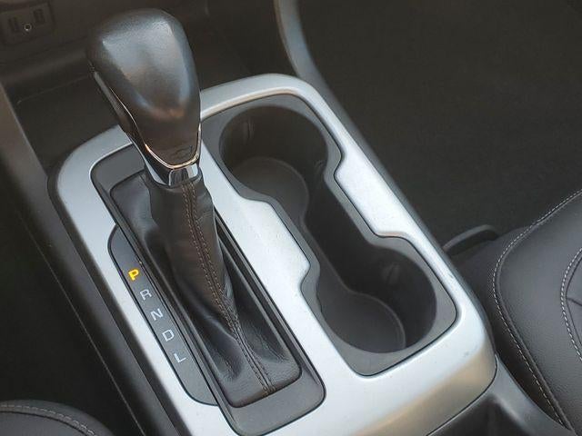 2022 Chevrolet Colorado 4WD LT
