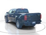 2022 Chevrolet Colorado 4WD LT
