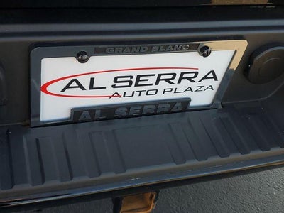 2022 Chevrolet Colorado 4WD LT