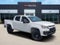 2021 Chevrolet Colorado 4WD LT