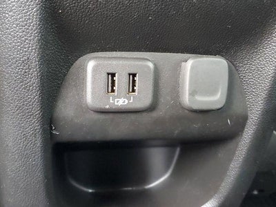 2021 Chevrolet Colorado 4WD LT