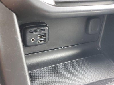2021 Chevrolet Colorado 4WD LT