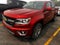 2016 Chevrolet Colorado 4WD Z71