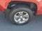 2016 Chevrolet Colorado 4WD Z71