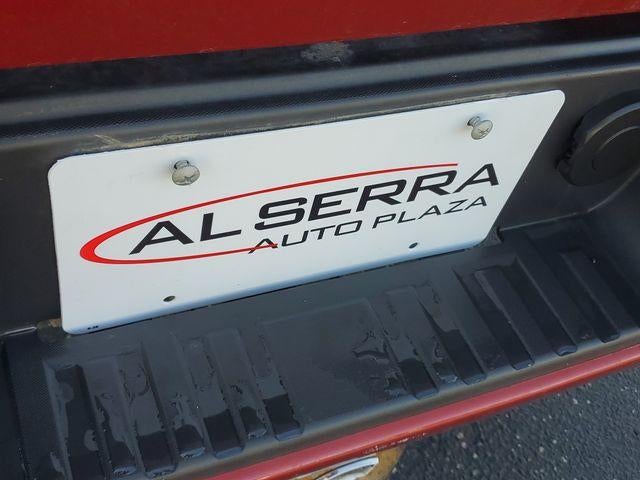 2016 Chevrolet Colorado 4WD Z71