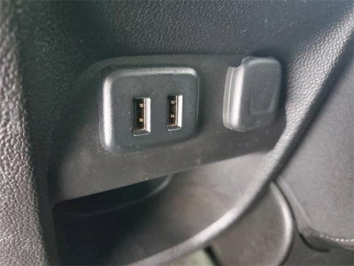 2016 Chevrolet Colorado 4WD Z71