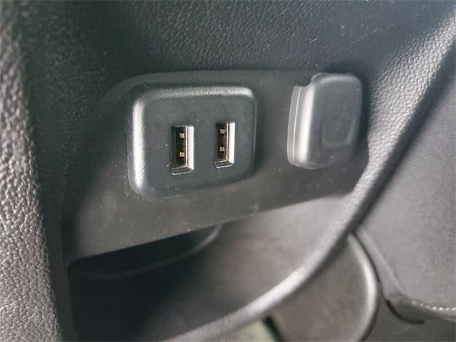 2016 Chevrolet Colorado 4WD Z71