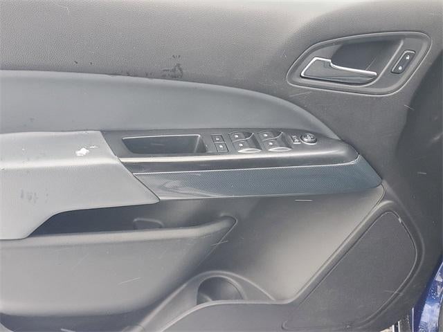 2016 Chevrolet Colorado 4WD Z71