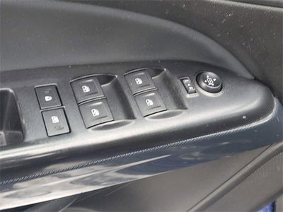 2016 Chevrolet Colorado 4WD Z71