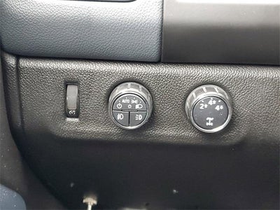 2016 Chevrolet Colorado 4WD Z71