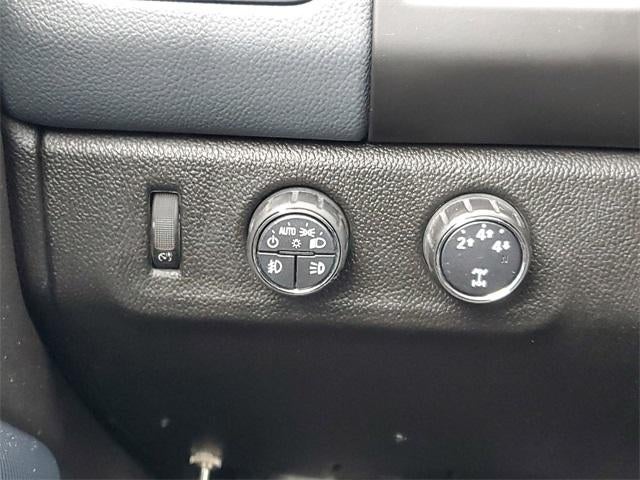 2016 Chevrolet Colorado 4WD Z71