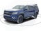 2016 Chevrolet Colorado 4WD Z71