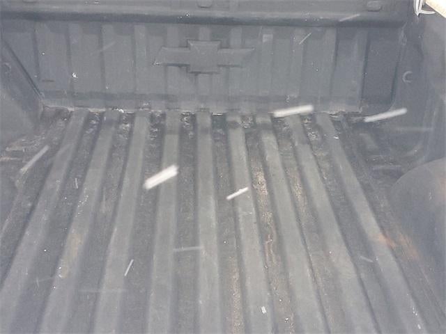 2016 Chevrolet Colorado 4WD Z71