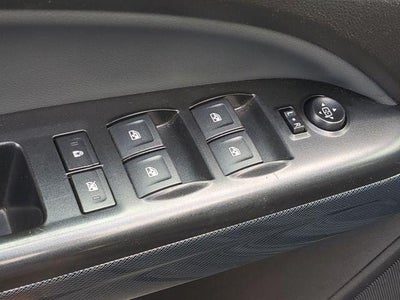 2018 Chevrolet Colorado 4WD Z71