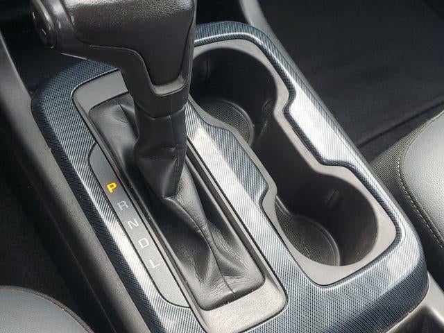2018 Chevrolet Colorado 4WD Z71