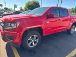 2020 Chevrolet Colorado 4WD Z71