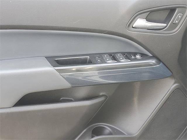 2018 Chevrolet Colorado 4WD Z71