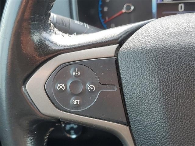 2018 Chevrolet Colorado 4WD Z71