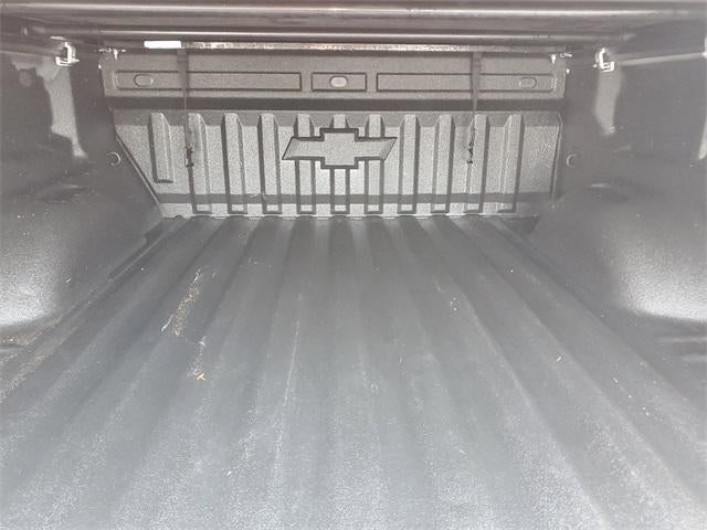 2018 Chevrolet Colorado 4WD Z71