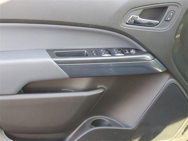 2021 Chevrolet Colorado 4WD Z71