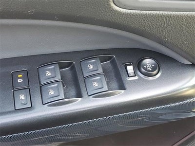 2021 Chevrolet Colorado 4WD Z71