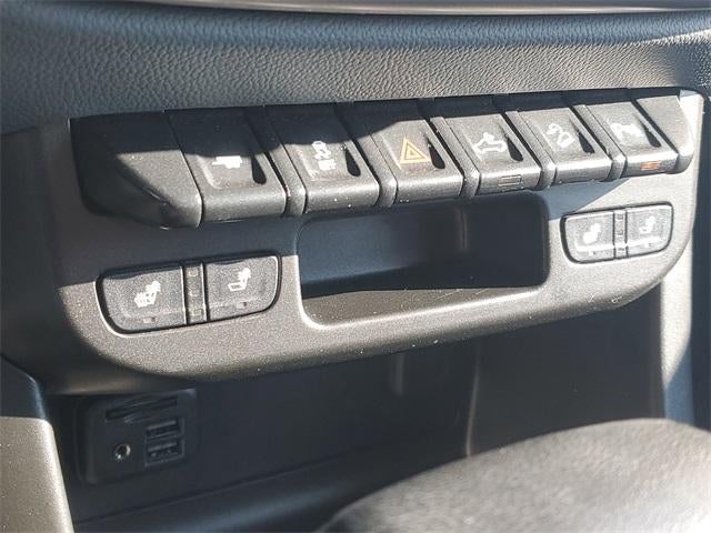 2021 Chevrolet Colorado 4WD Z71