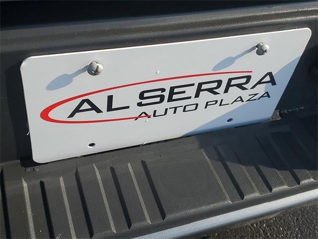 2021 Chevrolet Colorado 4WD Z71